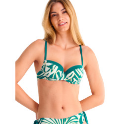 Haut maillot de bain préformé GOLD COAST F à G