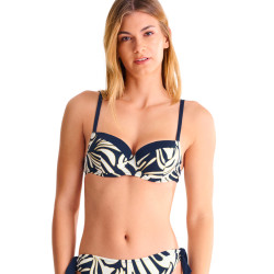Haut maillot de bain préformé GOLD COAST F à G