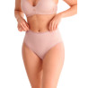 Culotte échancrée taille haute EVERYDAY