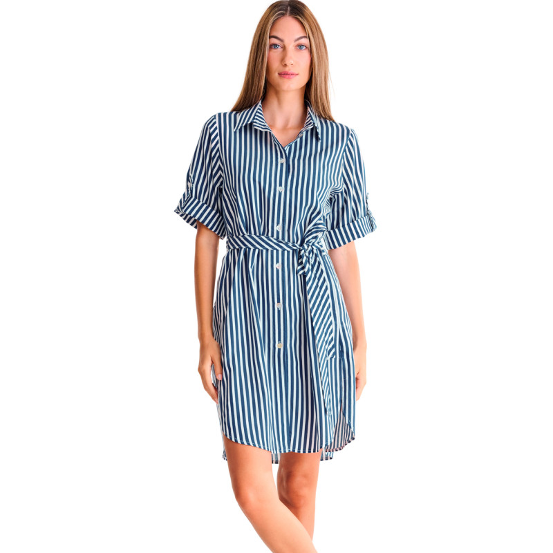 Robe estivale manches courtes SYDNEY