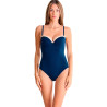 Maillot de bain une pièce préformé SYDNEY
