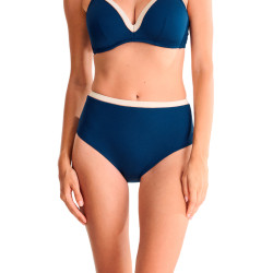 Bas maillot slip de bain taille haute SYDNEY