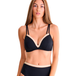Haut maillot de bain préformé sans armatures SYDNEY
