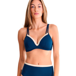 Haut maillot de bain préformé sans armatures SYDNEY