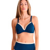 Haut maillot de bain préformé sans armatures SYDNEY