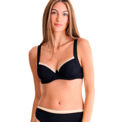 Haut maillot de bain armaturé SYDNEY