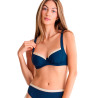 Haut maillot de bain armaturé SYDNEY