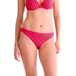 Bas maillot slip de bain ARUBA