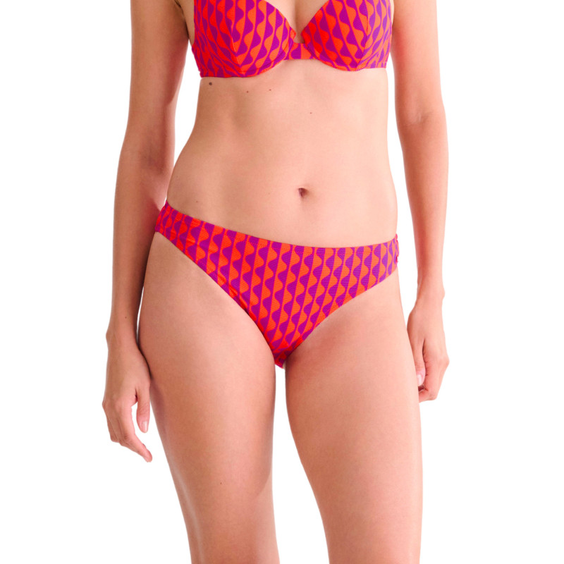 Bas maillot slip de bain ARUBA