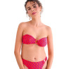 Haut maillot de bain bandeau sans armatures ARUBA