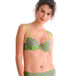 Haut maillot de bain préformé ARUBA