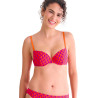 Haut maillot de bain préformé ARUBA