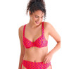 Haut maillot de bain armaturé ARUBA