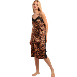 Nuisette longue Skin Luxe