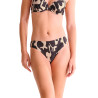Bas maillot slip de bain ASWAN