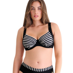 Haut maillot de bain armaturé BONDI BEACH F à G