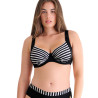 Haut maillot de bain armaturé BONDI BEACH F à G
