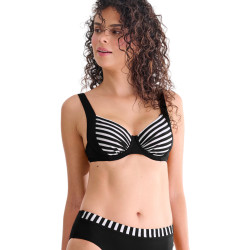 Haut maillot de bain armaturé BONDI BEACH B à E