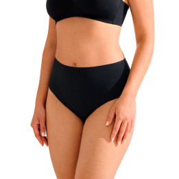 Culotte menstruelle taille haute LUCY