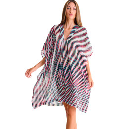 Caftan de plage ATLANTIDA