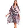 Caftan de plage ATLANTIDA