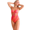 Maillot de bain une pièce préformé ATLANTIDA