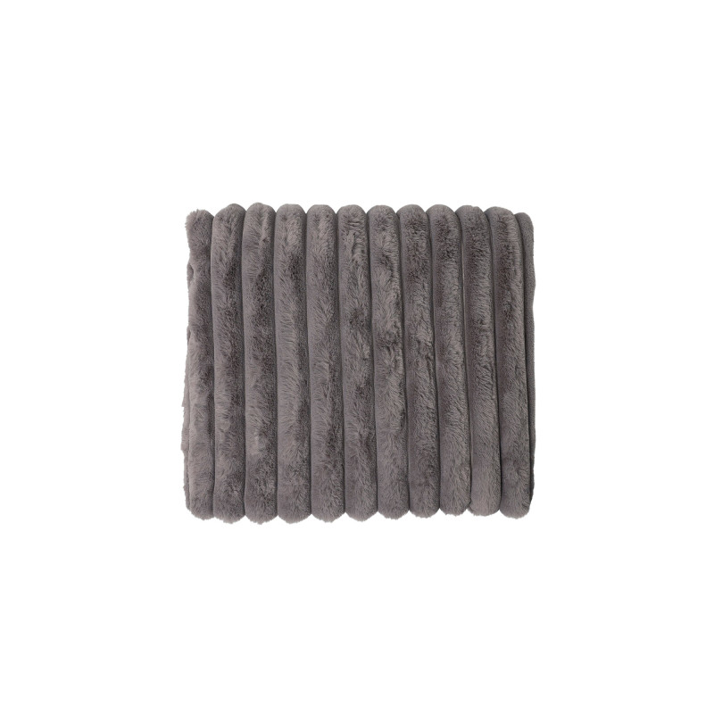 Couverture plaid d'intérieur Rabitt Stripe