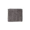 Couverture plaid d'intérieur Rabitt Stripe