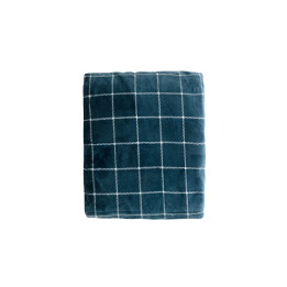 Couverture plaid d'intérieur Cuadros