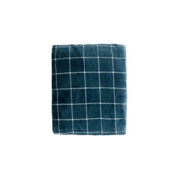 Couverture plaid d'intérieur Cuadros