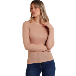 Top manches longues Desagujado