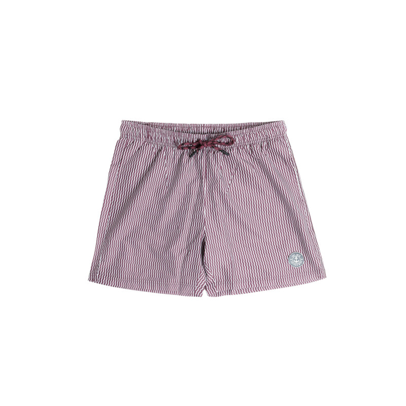 Short de bain Iwa Antonio Miro