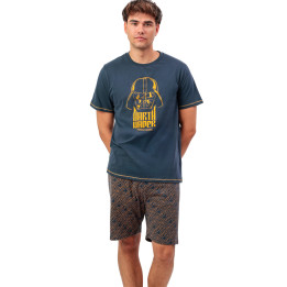 Pyjama short t-shirt Darth Vader Star Wars