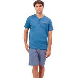 Pyjama short polo Sterling