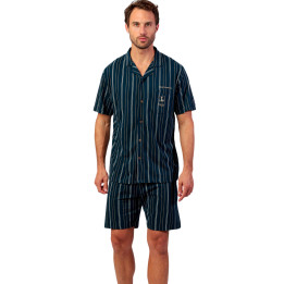 Pyjama short chemise Sublime Experiences