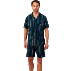 Pyjama short chemise Sublime Experiences