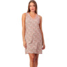 Chemise de nuit sans manches Green Garden