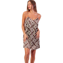 Nuisette Luxe Geometric