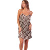 Nuisette Luxe Geometric