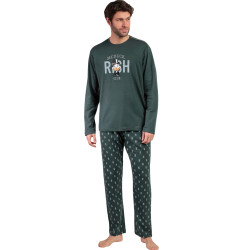 Pyjama pantalon top manches longues MCDuck Disney