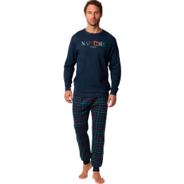 Pyjama pantalon top manches longues Nap Time Disney