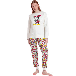 Pyjama pantalon sweat Best Mickey Disney
