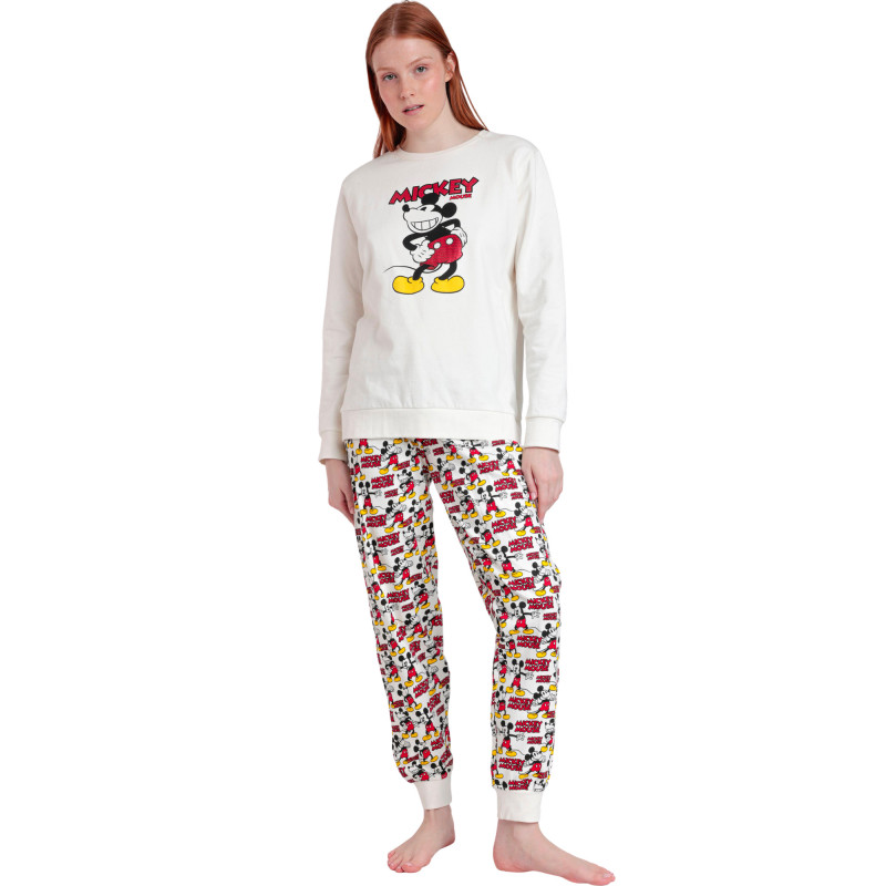 Pyjama pantalon sweat Best Mickey Disney