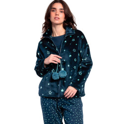 Veste d'intérieur In Pajamas