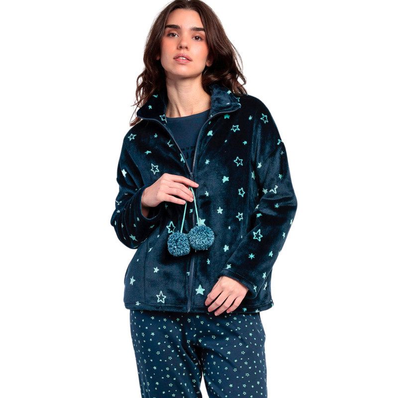 Veste d'intérieur In Pajamas