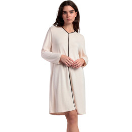 Chemise de nuit manches longues Elegant At Home