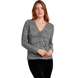 Top manches longues Nudo