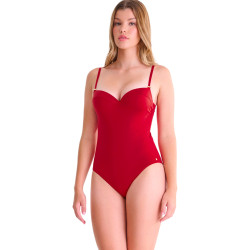 Maillot de bain une pièce préformé PORTOFINO