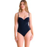 Maillot de bain une pièce préformé PORTOFINO