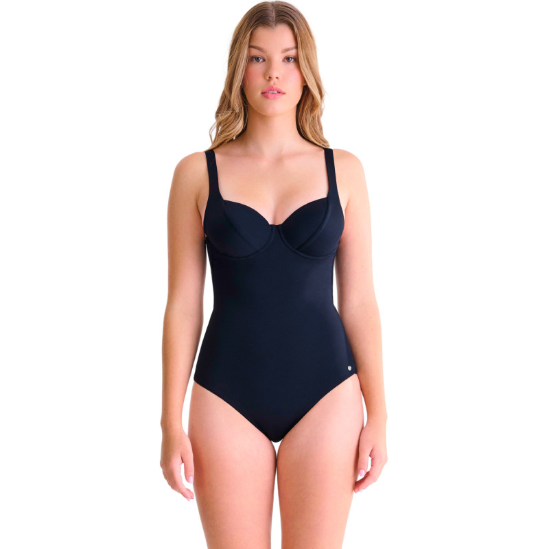 Maillot de bain une pièce armaturé PORTOFINO